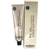 Loreal Paris Inoa Supreme No:6.13 Koyu Kumral Küllü Dore Saç Boyası