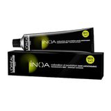 Loreal Paris Inoa Supreme No:6.31 Koyu Kumral Dore Küllü Saç Boyası