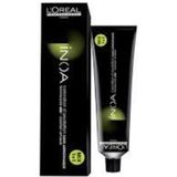 Loreal Paris Inoa Supreme No:7.31 Kumral Dore Küllü Saç Boyası