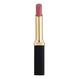 Loreal Paris Intense Volume Matte Lipstick Ruj 602 Nude Admirable