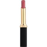 Loreal Paris Intense Volume Matte Lipstick Ruj 602 Nude Admirable