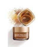 Loreal Paris Işıltı Canlandırıcı Üzüm Çekirdeği Yağı 50 ml Şeker Peelingi
