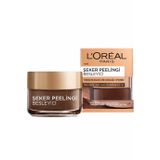 Loreal Paris Kakao ve Hindistan Cevizi Yağı 50 ml Şeker Peelingi