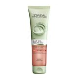 Loreal Paris Kırmızı Yosun Özü 50 ml Saf Kil Peeling Maskesi