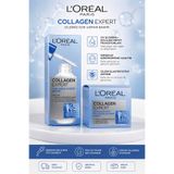 L'Oreal Paris Kolajen Expert Yaşlanma Karşıtı set Serum ve Krem [Gliserin + Kolajen Peptit Fraksiyonları]