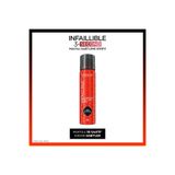 L'Oreal Paris L'Oréal Paris Infaillible 3-Second Makyaj Sabitleme Spreyi 150 ml – Profesyonel Etki