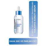 L'Oreal Paris L'Oréal Paris Kolajen Expert Yaşlanma Karşıtı Serum 30 Ml [Gliserin + Kolajen Peptit Fraksiyonları]