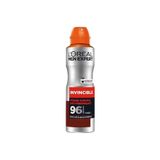 L'Oreal Paris L'Oréal Paris Men Expert Invincible Anti-Perspirant Deodorant 150ml