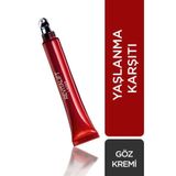 L'Oreal Paris L'Oréal Paris Revitalift Lazer Yaşlanma Karşıtı Göz Bakım Kremi