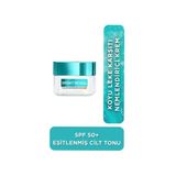 L'oreal Paris Loreal Paris Bright Reveal Koyu Leke Karşıtı, Cilt Tonu Eşitleyici Spf50+ Nemlendirici Krem Niasinam