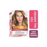 L'Oreal Paris Loreal Paris Excellence Saç Boya 7.31 Bal Köpüğü