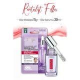 L'Oreal Paris Loreal Paris Revitalift Filler Göz Serumu 20 ml ve Göz Serum Maskesi 11 gr