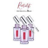 L'Oreal Paris Loreal Paris Revitalift Filler Göz Serumu 20 ml x 3 Adet