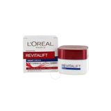 L'Oreal Paris Loreal Paris Revitalift Gece Bakım Kremi Yoğun Etki 50 ml
