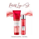 L'Oreal Paris Loreal Paris Revitalift Tonik 180 ml ve Temizleme Jeli 150 ml