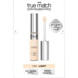 L'Oreal Paris loreal paris true match aydinlatan 1 5n serum Kapatıcı 6450