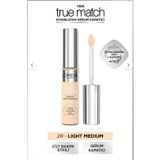 L'Oreal Paris loreal paris true match aydinlatan 1 5n serum Kapatıcı 6452