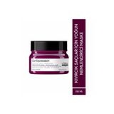 L'Oreal Paris L'oreal Professionnel Kıvırcık Saçlar Için Yoğun Nemlendirici Maske 250 Ml