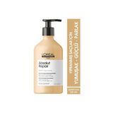 L'Oreal Paris L'oreal Professionnel Serie Expert Absolut Repair Yıpranmış Saçlar Için Onarıcı Şampuan 500 Ml