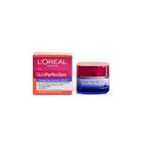 L'Oreal Paris Loreal Skin Perfection Cilt Kusursuzlaştırıcı Krem 50ml-gece