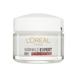 L'Oreal Paris L'oreal Wrinkle Expert Kırışıklık Karşıtı Sıkılaştırıcı Gündüz Kremi Retino-peptidler 45+ Yaş (50ml)