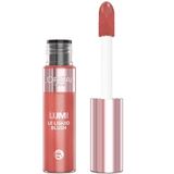 Loreal Paris Lumi Blush 625 Glowy Gold Pink Likit Allık