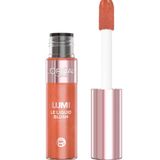 Loreal Paris Lumi Blush 627 Glowy Warm Peach Likit Allık