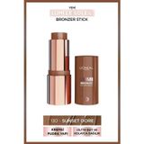 L'Oreal Paris Lumi Bronzlaştırıcı Stick - 130 Sunset Dore