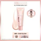 Loreal Paris Lumi Glotion All in One Doğal Işıltı Highlighter 901 Fair Glow