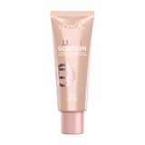 Loreal Paris Lumi Glotion All in One Doğal Işıltı Highlighter 902 Light Glow