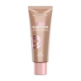 Loreal Paris Lumi Glotion All in One Doğal Işıltı Highlighter 903 Medium Glow