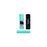 L'oreal Paris Magic Retouch Kapatıcı Siyah Saç Spreyi 75 Ml (5'Li Paket)