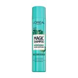 Loreal Paris Magic Shampoo 200 ml Yağmur Ormanları Görünmez Kuru Şampuan