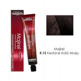 Loreal Paris Majirel 4.15 Kestane Küllü Saç Boyası