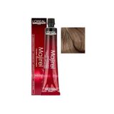 Loreal Paris Majirel 7.80 Mocha Sarı 50 ml Saç Boyası