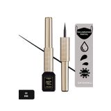 Loreal Paris Matte Signature 01 Ink Siyah Eyeliner