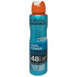 L'Oreal Paris Men Expert Cool Power Anti Perspirant Deodorant 150 ml