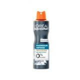 Loreal Paris Men Expert Magnesium Defence 0 Alkol Erkek Deodorant 150Ml