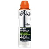 Loreal Paris Men Expert Shirt Protect Anti Perspirant 150 ml Deodorant