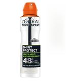 L'Oreal Paris Men Expert Shirt Protect Anti Perspirant Erkek Sprey Deodorant 150 Ml