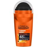 Loreal Paris Men Expert Thermic Resist Anti Perpirant 50 ml Roll-On