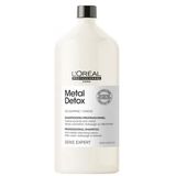 Loreal Paris Metal Detox 1500 ml Şampuan