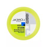 Loreal Paris Mineral Fix Gel Cream - Mineral Jel Krem Jöle 150Ml