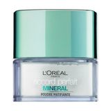 L'oreal Paris Minerals Mattifying Powder Matlaştırıcı Transparan Mineral Pudra 10G - Beyaz
