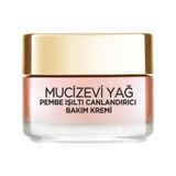 Loreal Paris Mucizevi Yağ Pembe Işıltı Canlandırıcı Bakım Kremi 50 ml
