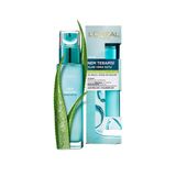 L'Oreal Paris Nem Terapisi Aloe Vera Suyu, Nemlendirici ve Ferahlık Etkili Krem, Normalden Karmaya Ciltler 70 ml