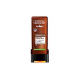 L'Oreal Paris Nemlendirme için Sedir Ağacı Esansiyel Yağı İçeren Barber Club Duş Jeli 400ml