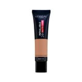 Loreal Paris No: 320 Toffee Infaillible 24H Matte Cover Yüksek Kapatıcı Fondöten