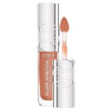Loreal Paris No: 641 Latte Glace Plump Ambition Hyaluron Lip Oil Dudak Parlatıcı