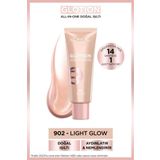 Loreal Paris No: 902 Light Glow 40 ml Glotion Natural Glow Aydınlatıcı